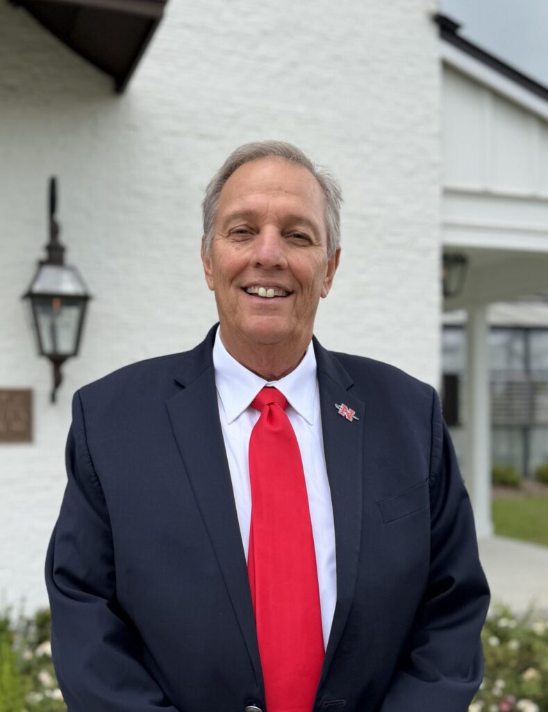 Roger Beaudean